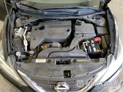 Zdjęcie 11 z 13 samochodu: 2016 NISSAN ALTIMA 2.5 VIN:1N4AL3AP8GC115534 - miniatura