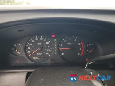 Zdjęcie 9 z 14 samochodu: 2000 NISSAN FRONTIER KING CAB XE VIN:1N6DD26S5YC408639 - miniatura