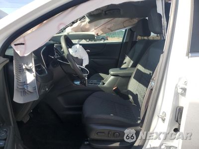 Zdjęcie 7 z 14 samochodu: 2022 CHEVROLET EQUINOX LT VIN:3GNAXKEV5NL229579 - miniatura
