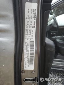 Zdjęcie 13 z 13 samochodu: 2011 JEEP GRAND CHEROKEE LIMITED VIN:1J4RR5GG9BC584746 - miniatura