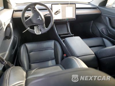 Zdjęcie 8 z 14 samochodu: 2020 TESLA MODEL 3 VIN:5YJ3E1EA9LF799644 - miniatura