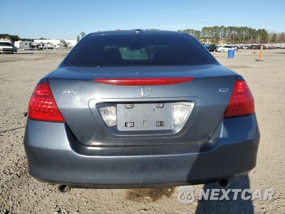 Zdjęcie 6 z 14 samochodu: 2006 HONDA ACCORD EX VIN:1HGCM66596A033686 - miniatura