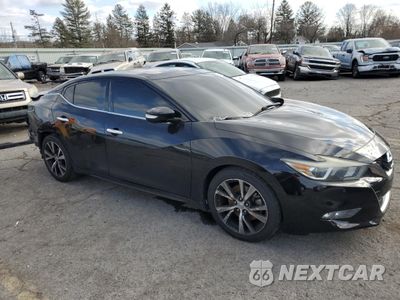 Czwarte zdjęcie samochodu z boku: 2016 NISSAN MAXIMA 3.5S VIN:1N4AA6AP7GC424712 - miniatura