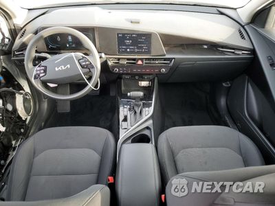 Zdjęcie 8 z 16 samochodu: 2024 KIA NIRO LX VIN:KNDCP3LE3R5129187 - miniatura