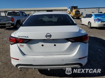 Zdjęcie 6 z 14 samochodu: 2024 NISSAN SENTRA S VIN:3N1AB8BV4RY207339 - miniatura