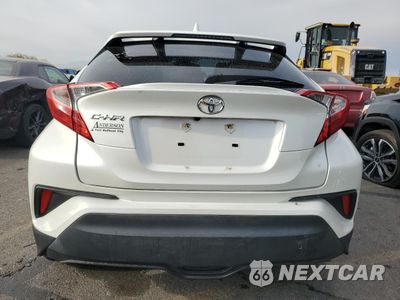 Zdjęcie 6 z 13 samochodu: 2021 TOYOTA C-HR XLE VIN:JTNKHMBXXM1110696 - miniatura