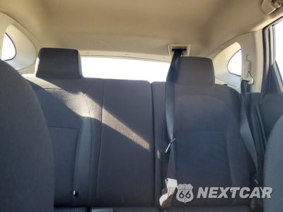 Zdjęcie 10 z 15 samochodu: 2015 NISSAN ROGUE SELECT S VIN:JN8AS5MT9FW654683 - miniatura