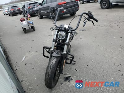 Drugie zdjęcie samochodu z przodu: 2016 HARLEY-DAVIDSON XL1200 FORTY-EIGHT VIN:1HD1LC319GC443093 - miniatura