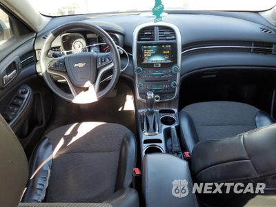 Zdjęcie 8 z 15 samochodu: 2015 CHEVROLET MALIBU 1LT VIN:1G11C5SL5FF231054 - miniatura
