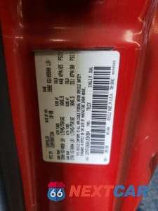 Zdjęcie 14 z 14 samochodu: 1999 DODGE RAM 2500 VIN:1B7KF2368XJ534984 - miniatura