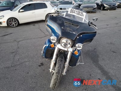 Drugie zdjęcie samochodu z przodu: 2022 HARLEY-DAVIDSON FLHTK VIN:1HD1KEF11NB638604 - miniatura