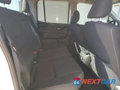 Zdjęcie 10 z 14 samochodu: 2024 HONDA RIDGELINE SPORT VIN:5FPYK3F11RB014302 - miniatura