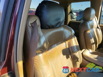 Zdjęcie 10 z 14 samochodu: 1999 CHEVROLET SILVERADO C1500 VIN:2GCEC19T3X1274470 - miniatura