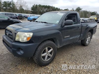 2008 TOYOTA TACOMA 5TENX22N68Z494740 - główne zdjęcie licytacji z USA - miniatura
