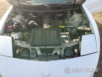 Zdjęcie 11 z 12 samochodu: 1997 PONTIAC FIREBIRD FORMULA VIN:2G2FV22P6V2219153 - miniatura