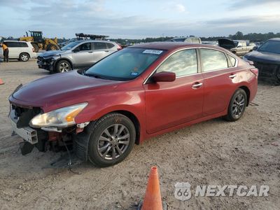 2015 NISSAN ALTIMA 2.5 1N4AL3AP1FN897470 - główne zdjęcie licytacji z USA - miniatura
