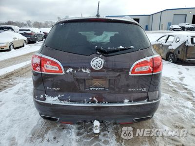 Zdjęcie 6 z 16 samochodu: 2016 BUICK ENCLAVE VIN:5GAKVCKD4GJ237141 - miniatura