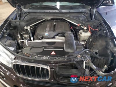 Zdjęcie 12 z 14 samochodu: 2016 BMW X5 XDRIVE35I VIN:5UXKR0C57G0P33449 - miniatura