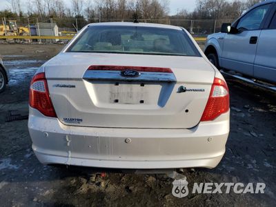 Zdjęcie 6 z 13 samochodu: 2010 FORD FUSION HYBRID VIN:3FADP0L30AR101761 - miniatura