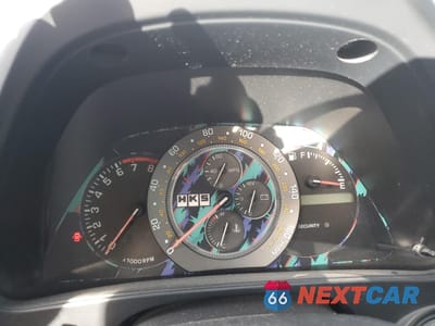 Zdjęcie 9 z 12 samochodu: 2004 LEXUS IS 300 VIN:JTHBD192940081382 - miniatura