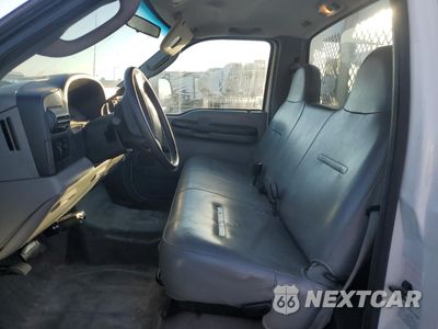 Zdjęcie 7 z 12 samochodu: 2005 FORD F350 SUPER VIN:2FDWF36Y35EA87891 - miniatura
