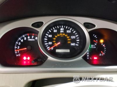 Zdjęcie 9 z 13 samochodu: 2005 TOYOTA HIGHLANDER LIMITED VIN:JTEGP21A750071244 - miniatura