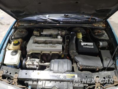 Zdjęcie 11 z 11 samochodu: 1995 SATURN SL2 VIN:1G8ZK5274SZ290163 - miniatura