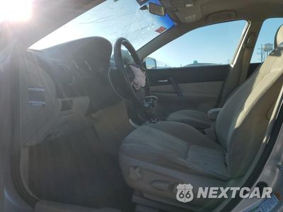Zdjęcie 7 z 12 samochodu: 2007 MAZDA 6 I VIN:1YVHP80C575M24658 - miniatura