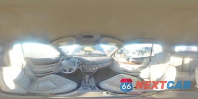 Zdjęcie 13 z 14 samochodu: 2004 CHRYSLER SEBRING LIMITED VIN:1C3EL65R74NEJ0287 - miniatura