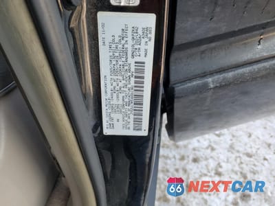 Zdjęcie 12 z 12 samochodu: 2003 TOYOTA 4RUNNER LIMITED VIN:JTEZU17R530001361 - miniatura