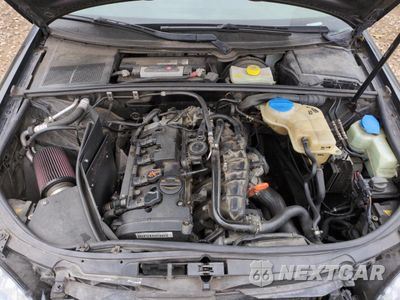 Zdjęcie 12 z 14 samochodu: 2007 AUDI A4 2.0T QUATTRO VIN:WAUDF78E97A042080 - miniatura