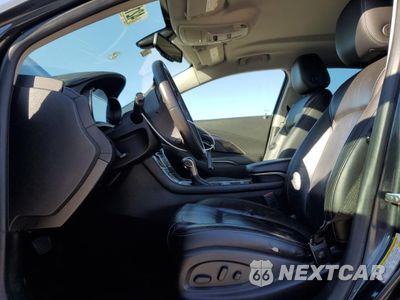 Zdjęcie 7 z 12 samochodu: 2015 BUICK LACROSSE VIN:1G4GB5G37FF277719 - miniatura