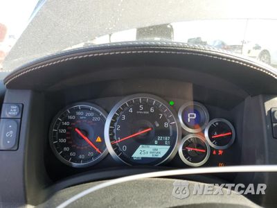 Zdjęcie 9 z 14 samochodu: 2014 NISSAN GT-R PREMIUM VIN:JN1AR5EF7EM270172 - miniatura