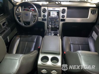 Zdjęcie 8 z 14 samochodu: 2014 FORD F150 SUPERCREW VIN:1FTFW1ET4EFB83201 - miniatura