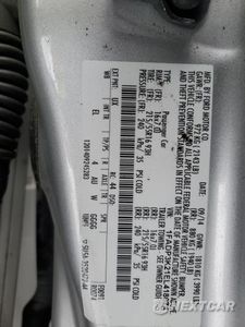 Zdjęcie 13 z 13 samochodu: 2014 FORD FOCUS SE VIN:1FADP3K21EL418074 - miniatura