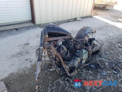 Drugie zdjęcie samochodu z przodu: 2006 HONDA VTX1300 C VIN:1HFSC55016A211061 - miniatura