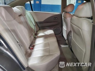 Zdjęcie 10 z 13 samochodu: 2002 NISSAN ALTIMA BASE VIN:1N4AL11E12C701097 - miniatura