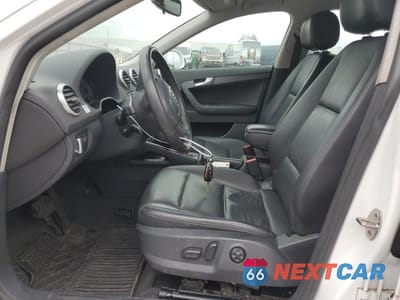 Zdjęcie 7 z 14 samochodu: 2013 AUDI A3 PREMIUM VIN:WAUBJAFM0DA003886 - miniatura