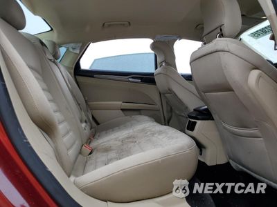 Zdjęcie 10 z 12 samochodu: 2013 FORD FUSION SE VIN:3FA6P0H71DR183637 - miniatura