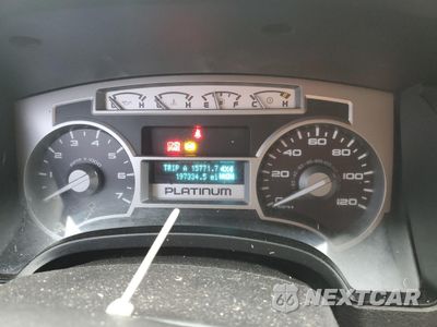 Zdjęcie 9 z 12 samochodu: 2009 FORD F150 SUPERCREW VIN:1FTPW14V09FB23607 - miniatura