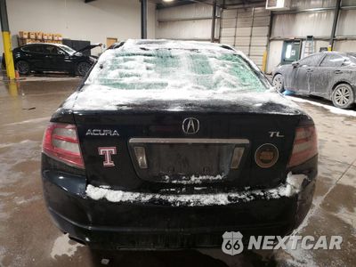 Zdjęcie 6 z 14 samochodu: 2007 ACURA TL VIN:19UUA66297A042666 - miniatura