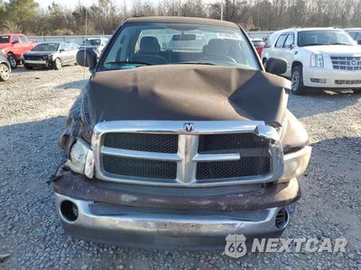 Piąte zdjęcie samochodu w środku: 2004 DODG RAM 1500 S VIN:1D7HA18N14J119901 - miniatura