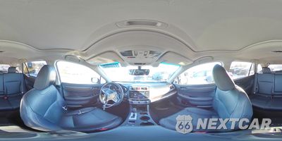 Zdjęcie 13 z 15 samochodu: 2017 SUBARU OUTBACK 2.5I LIMITED VIN:4S4BSANC9H3437531 - miniatura