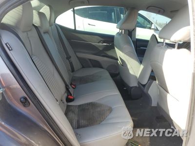 Zdjęcie 10 z 15 samochodu: 2020 TOYOTA CAMRY SE VIN:4T1G11AK9LU908408 - miniatura