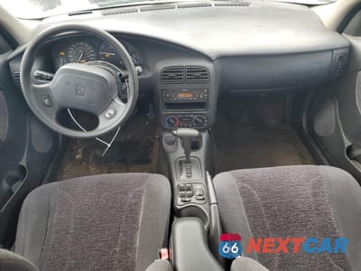 Zdjęcie 8 z 13 samochodu: 2002 SATURN SL2 VIN:1G8ZK52742Z309388 - miniatura