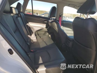 Zdjęcie 11 z 13 samochodu: 2021 TOYOTA RAV4 XLE PREMIUM VIN:2T3A1RFV1MW182768 - miniatura