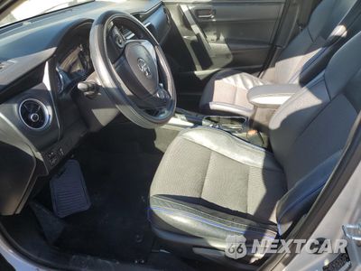 Zdjęcie 7 z 12 samochodu: 2019 TOYOTA COROLLA L VIN:5YFBURHE4KP922491 - miniatura