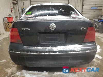 Zdjęcie 6 z 14 samochodu: 1999 VOLKSWAGEN JETTA GLS TDI VIN:3VWSF29M5XM033878 - miniatura