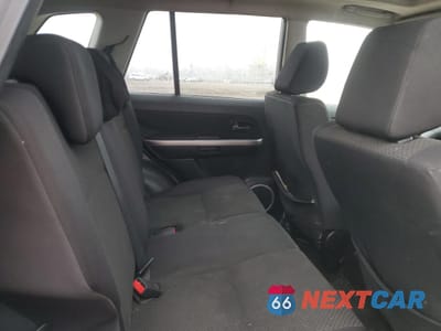 Zdjęcie 11 z 13 samochodu: 2010 SUZUKI GRAND VITARA XSPORT VIN:JS3TE0D4XA4100761 - miniatura