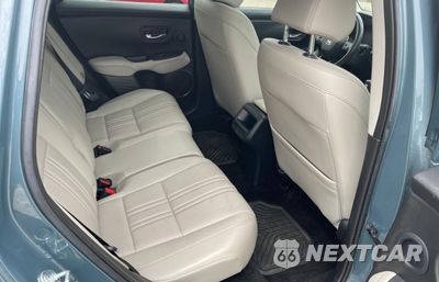 Zdjęcie 6 z 10 samochodu: 2023 HONDA HR-V EXL VIN:3CZRZ2H77PM749644 - miniatura
